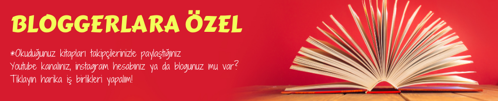 Bloggerlara Özel