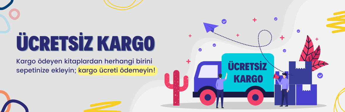 kargo ödeyen kitaplar