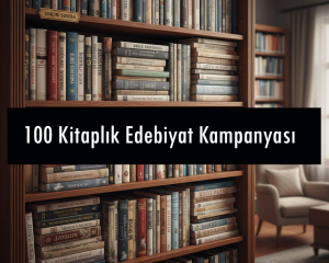 Edebiyat Seti (100 Kitap)