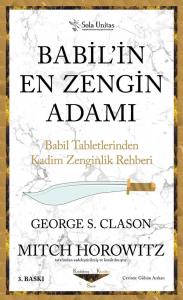 10354 Babil'in En Zengin Adamı (Kısaltılmış Klasik) Kısaltılmış Klasikler Serisi