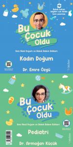 Bu Çocuk Oldu
