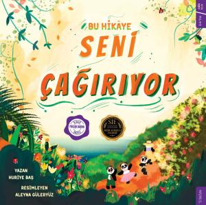 Bu Hikâye Seni Çağırıyor