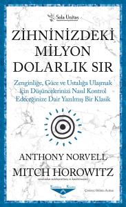 Zihninizdeki Milyon Dolarlık Sır (Kısaltılmış Klasik)