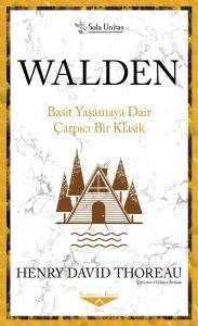 Walden (Kısaltılmış Klasik)