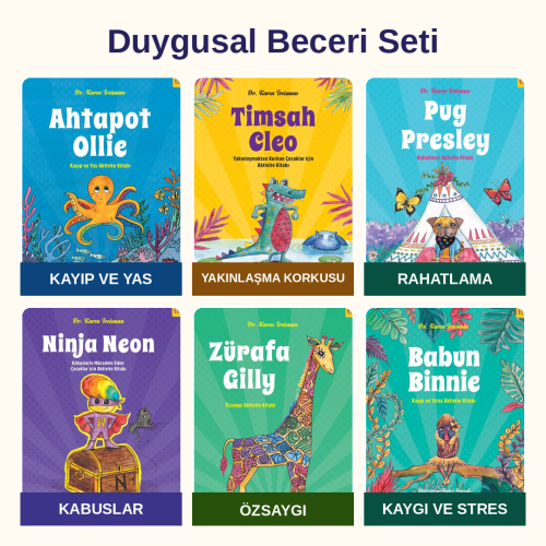 Duygusal Beceri Seti