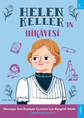 Helen Keller'ın Hikâyesi Christine Platt