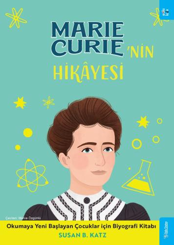 Marie Curie'nin Hikâyesi Susan B. Katz