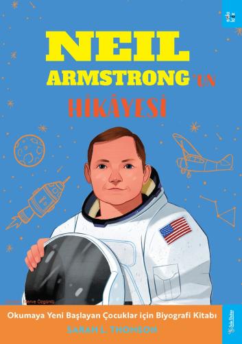 Neil Armstrong'un Hikâyesi