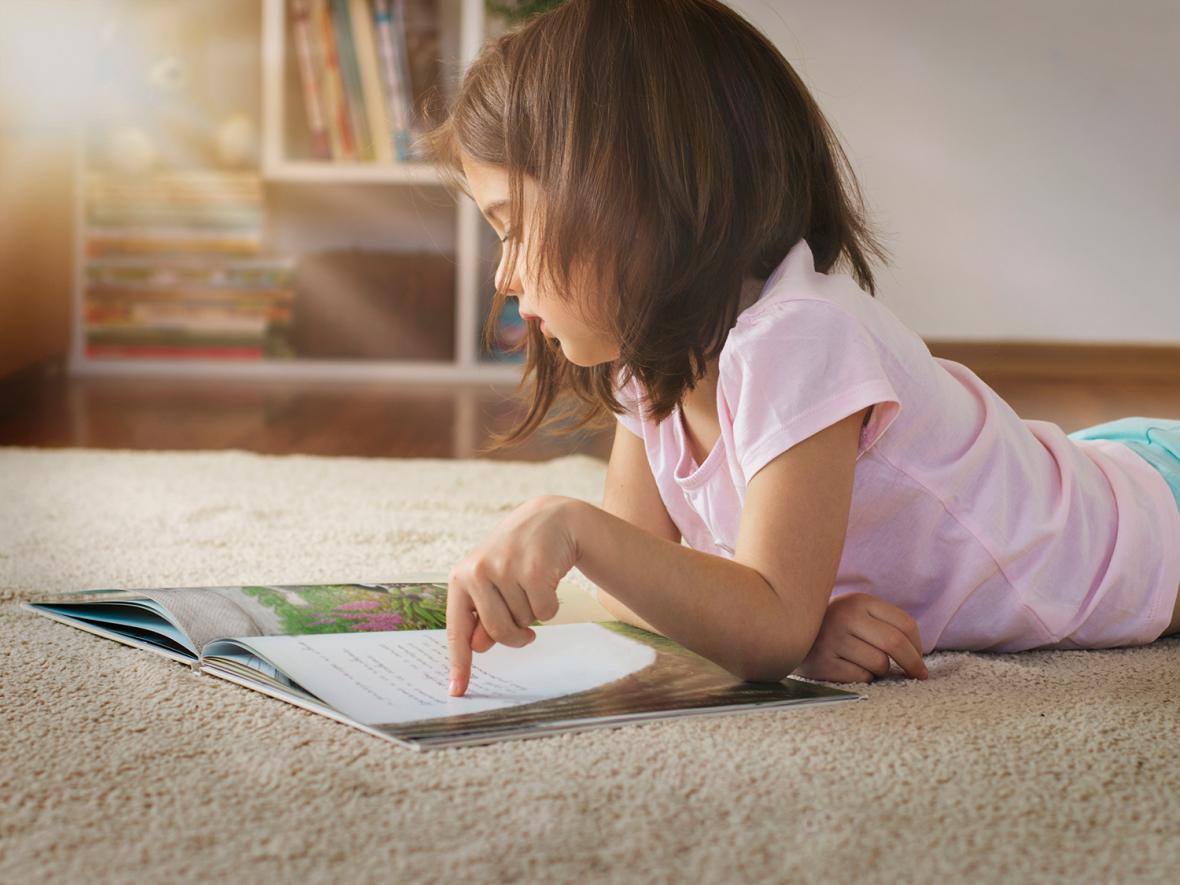 Çocuklara Okuma Alışkanlığı Kazandırmanın
10 Yolu